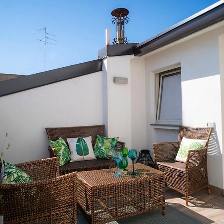Ferienwohnung La Punta Dell'Etna San Giovanni La Punta Exterior foto