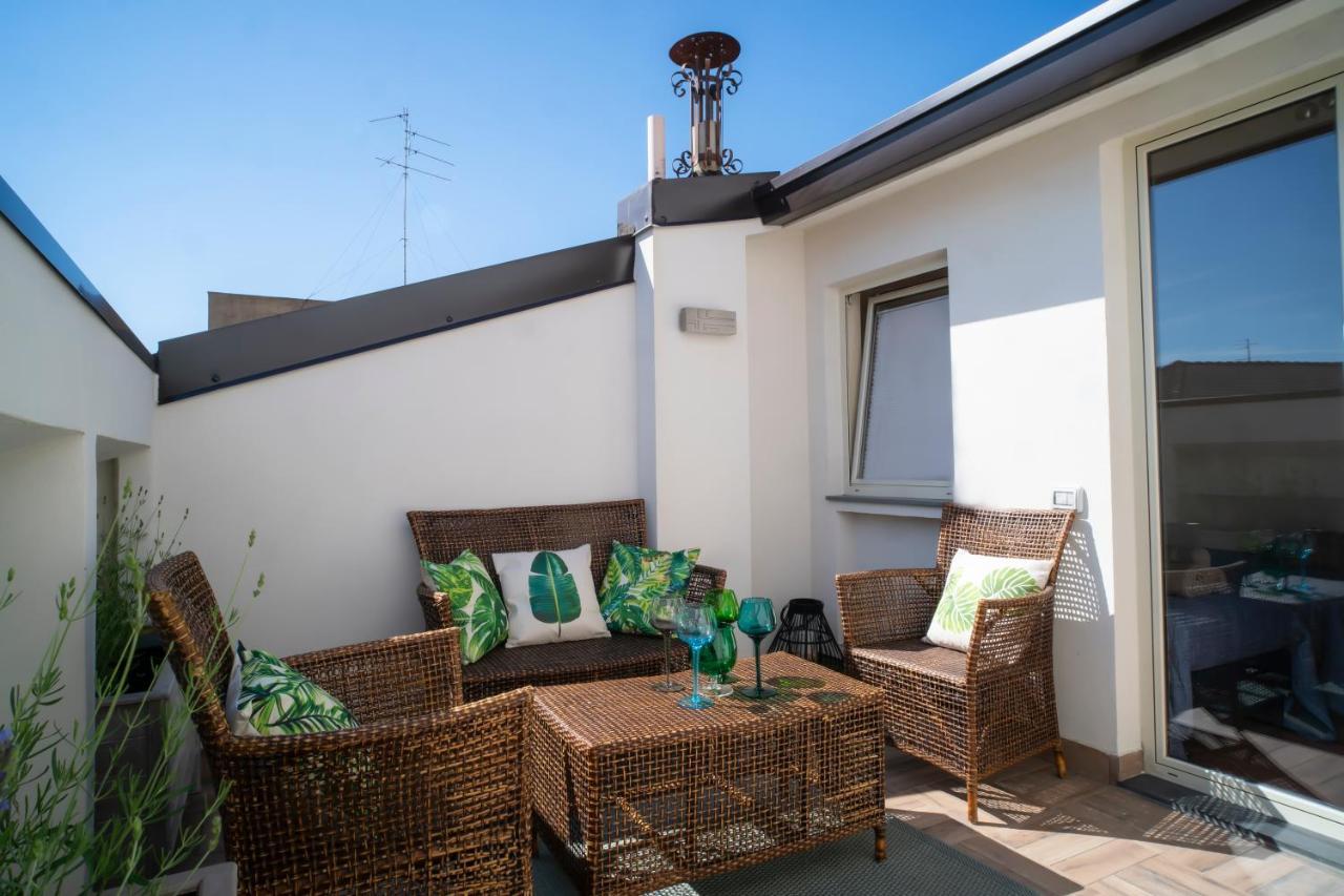 Ferienwohnung La Punta Dell'Etna San Giovanni La Punta Exterior foto