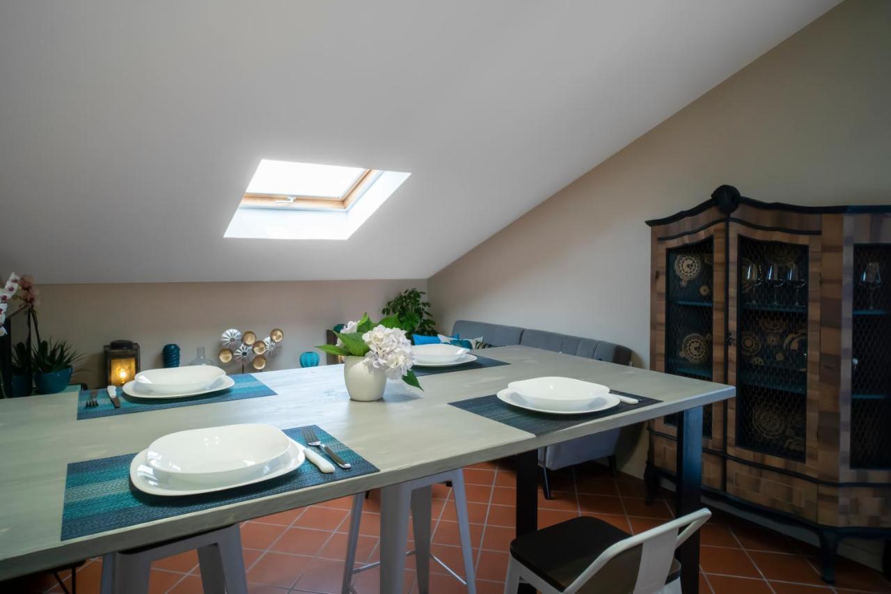 Ferienwohnung La Punta Dell'Etna San Giovanni La Punta Exterior foto