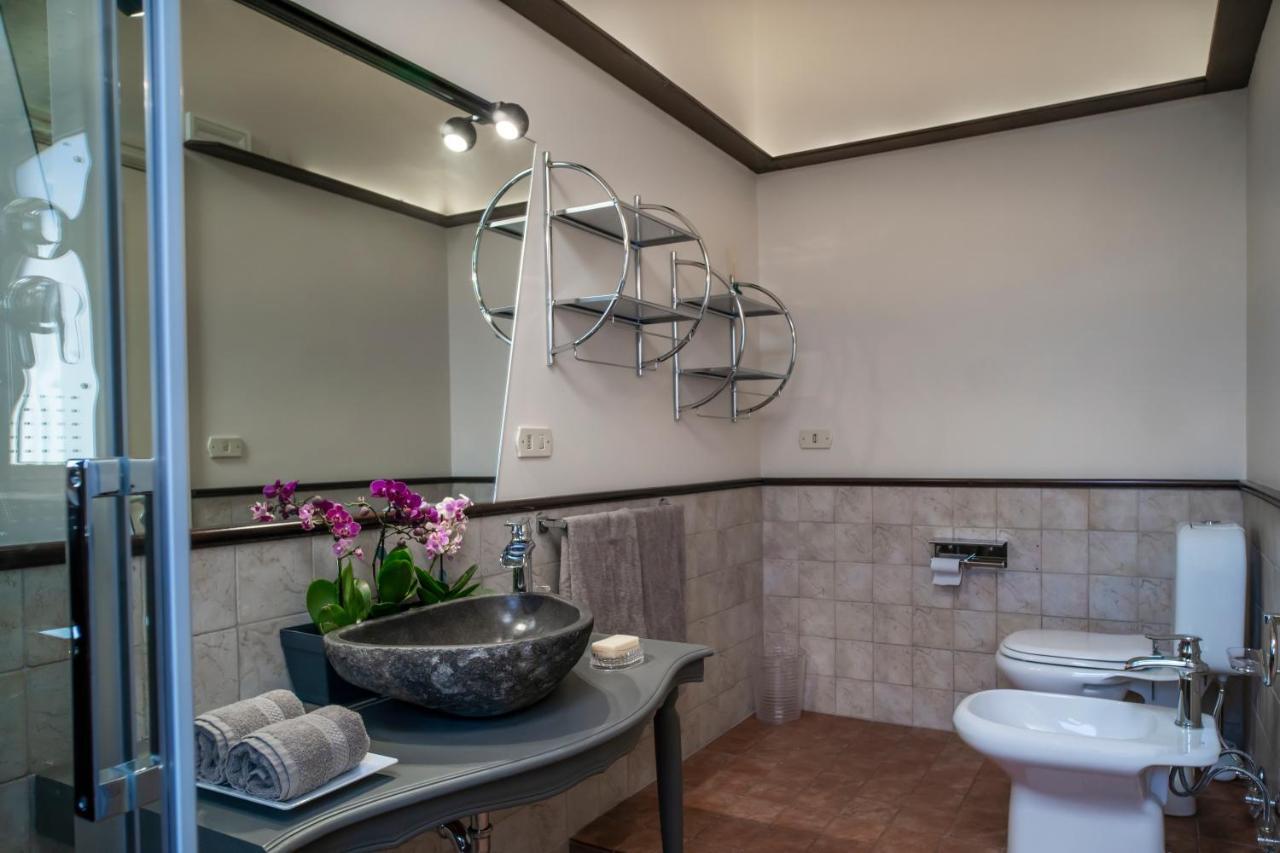 Ferienwohnung La Punta Dell'Etna San Giovanni La Punta Exterior foto