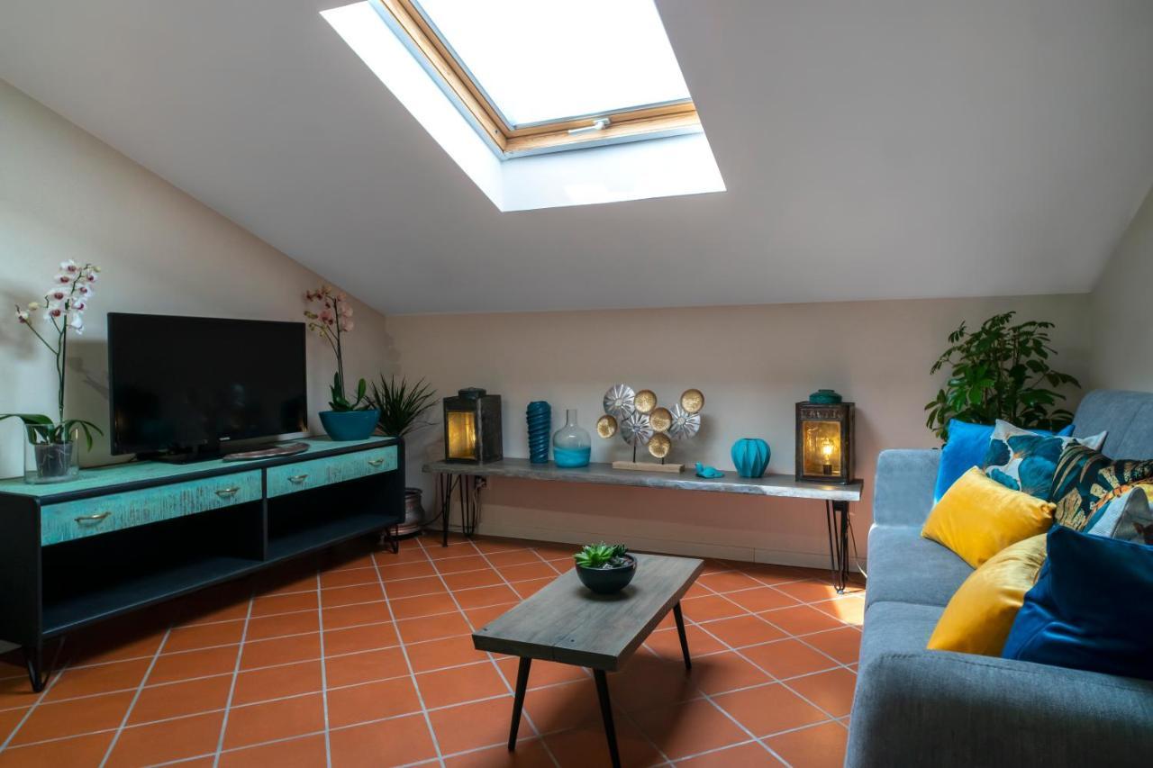 Ferienwohnung La Punta Dell'Etna San Giovanni La Punta Exterior foto