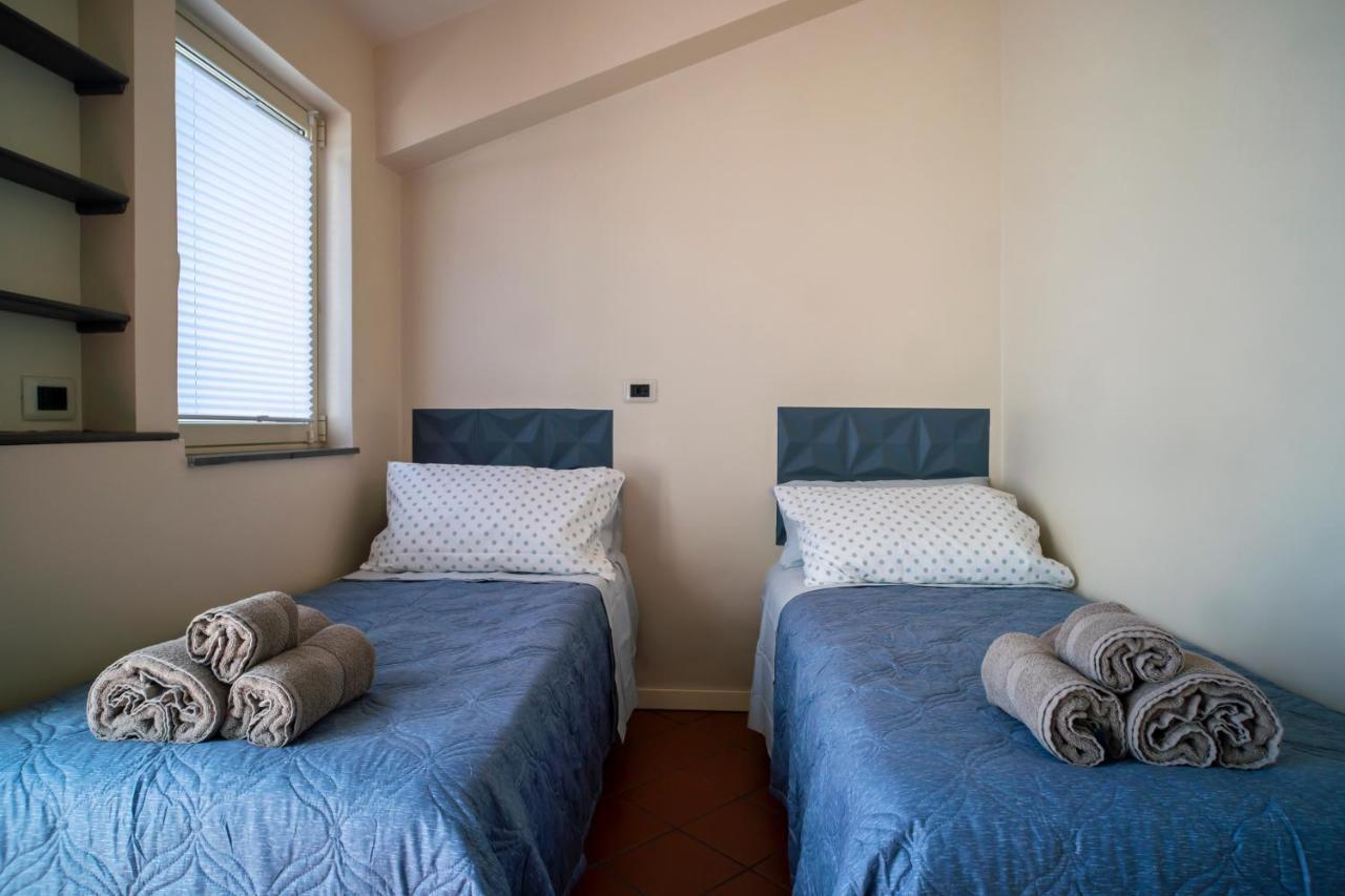 Ferienwohnung La Punta Dell'Etna San Giovanni La Punta Exterior foto