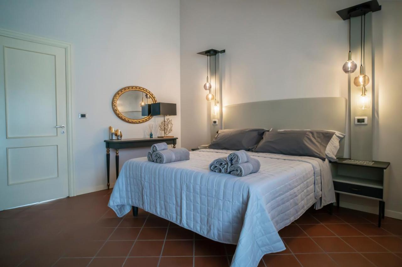 Ferienwohnung La Punta Dell'Etna San Giovanni La Punta Exterior foto