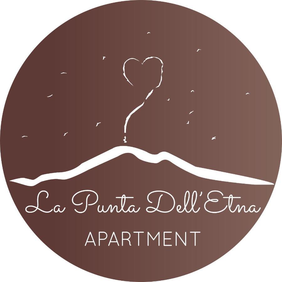 Ferienwohnung La Punta Dell'Etna San Giovanni La Punta Exterior foto